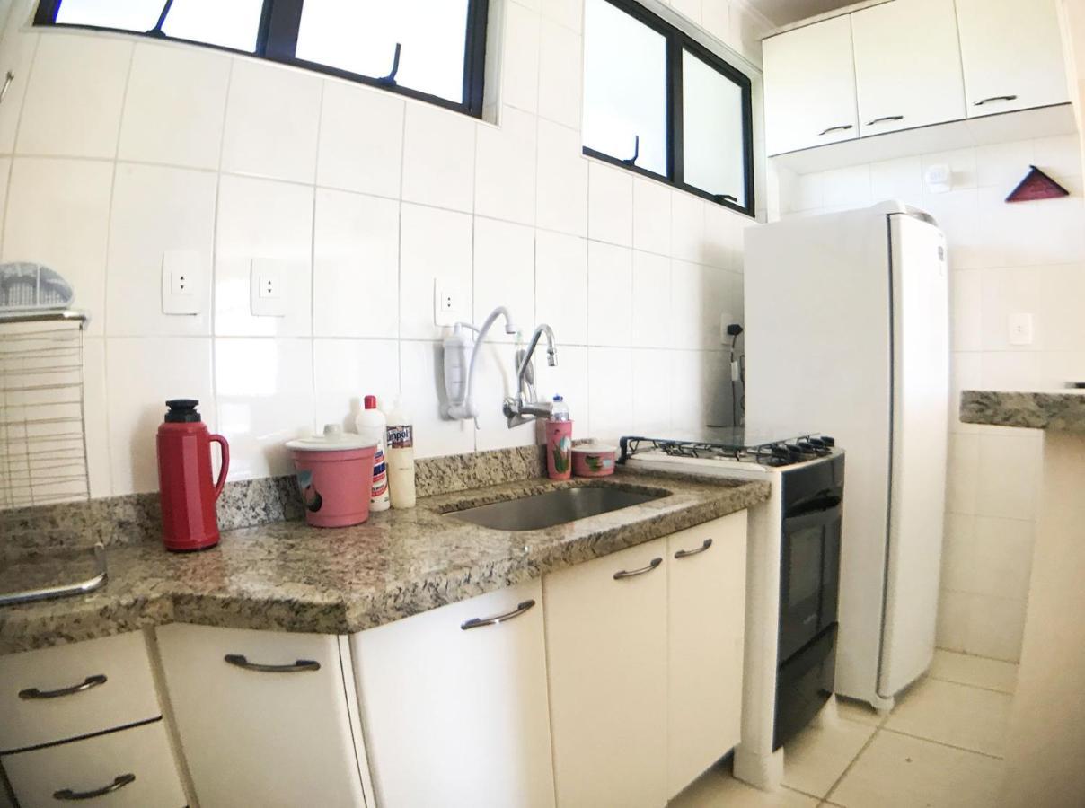 Apto C Lazer E Linda Vista Verde Águas de Lindóia Eksteriør billede