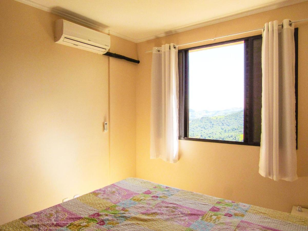 Apto C Lazer E Linda Vista Verde Águas de Lindóia Eksteriør billede