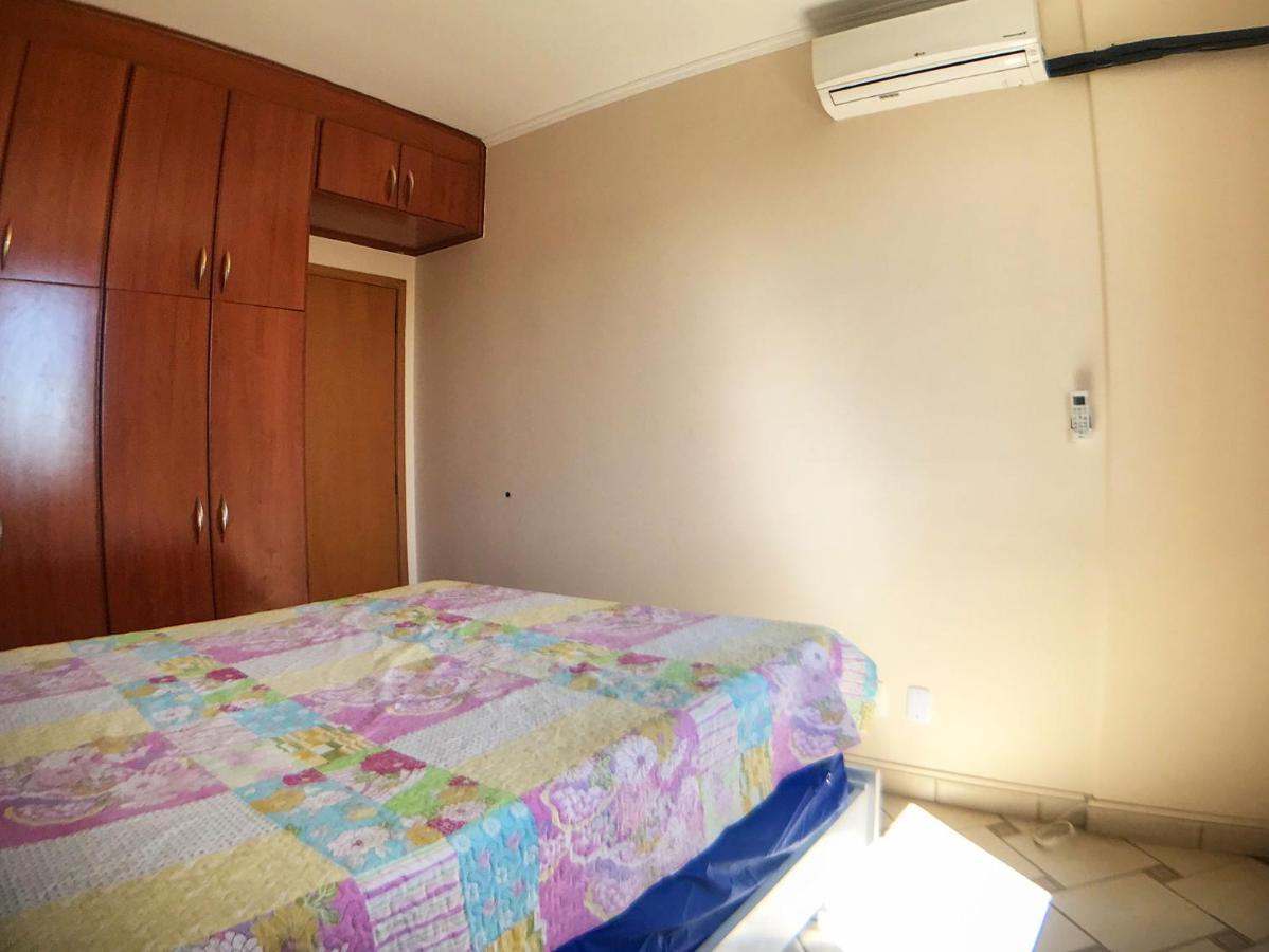 Apto C Lazer E Linda Vista Verde Águas de Lindóia Eksteriør billede