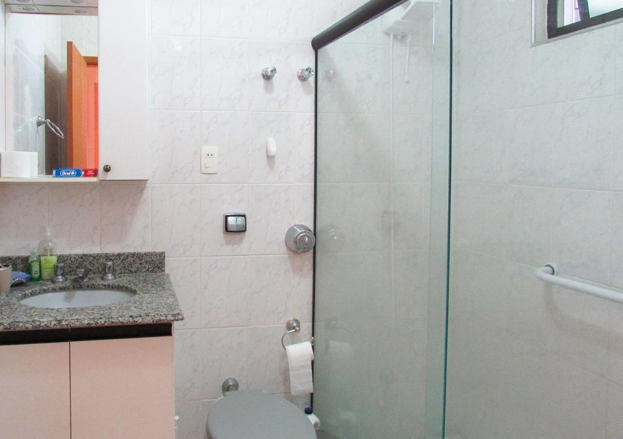 Apto C Lazer E Linda Vista Verde Águas de Lindóia Eksteriør billede