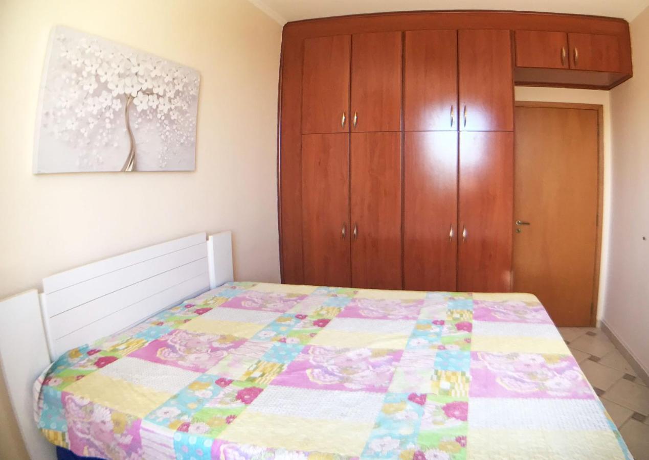 Apto C Lazer E Linda Vista Verde Águas de Lindóia Eksteriør billede